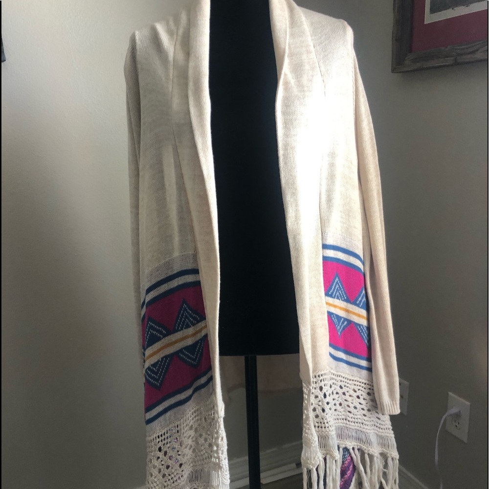 Cardigan